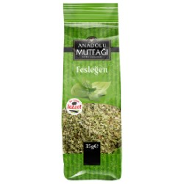 Anadolu Mutfağı Fesleğen 35 g