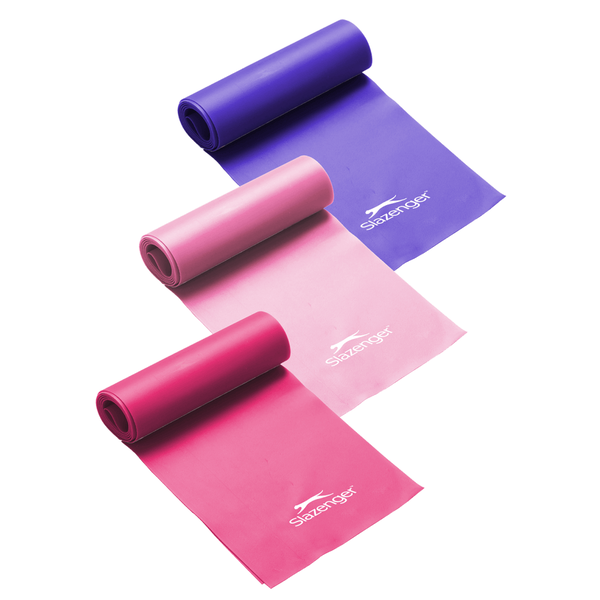 Slazenger Pilates Bant 3 Lü