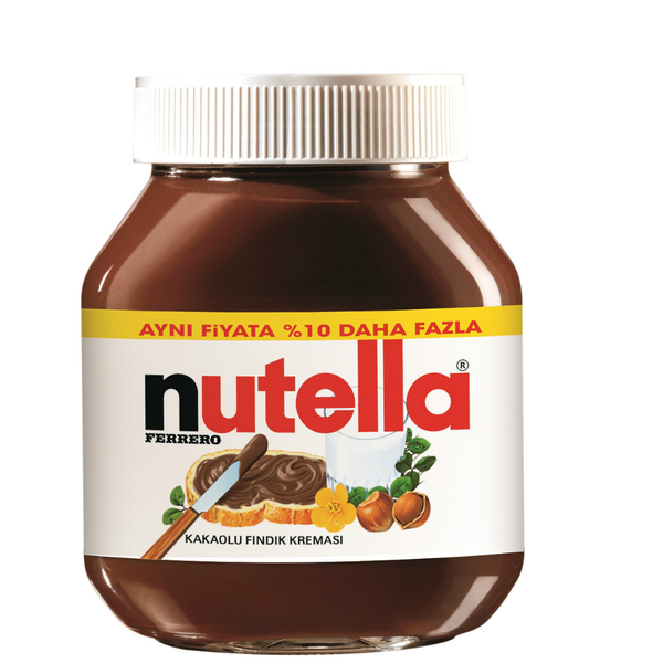 Nutella 750 g