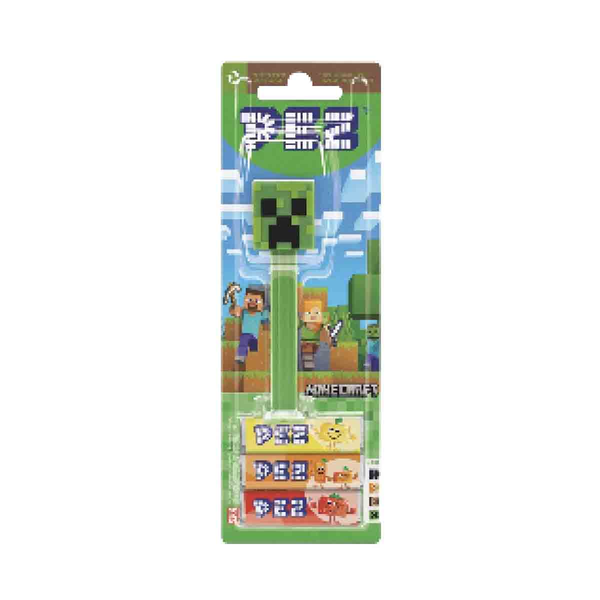 Pez Şeker Adam 25.5 Gr