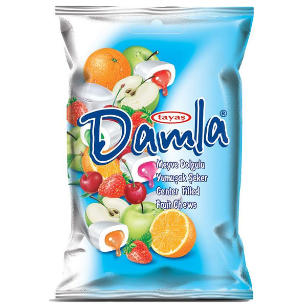 Tayaş Damla Assortment 350 gr