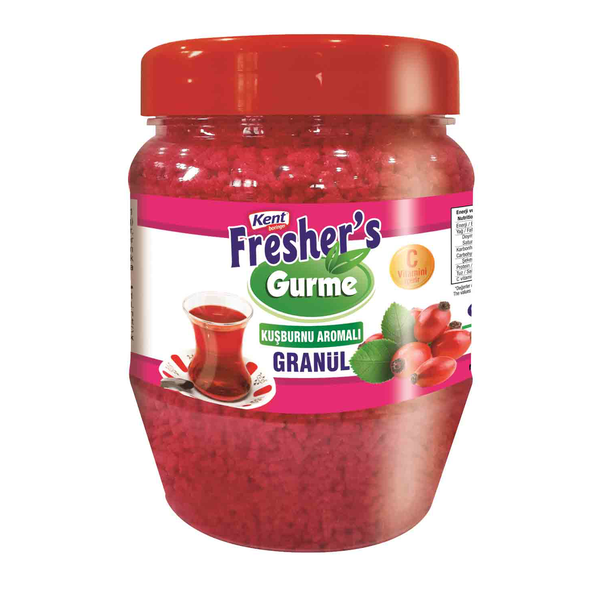 Fresher's Gurme Kuşburnu Granül 300 g