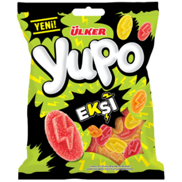 Ülker Yupo Ekşi 65 g