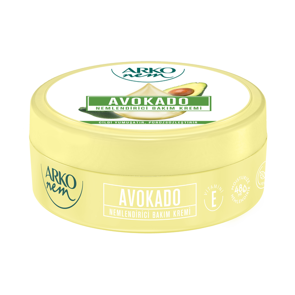 Arko Nem Krem Avokado 150 ml