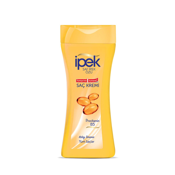 İpek Saç Kremi 450 Ml
