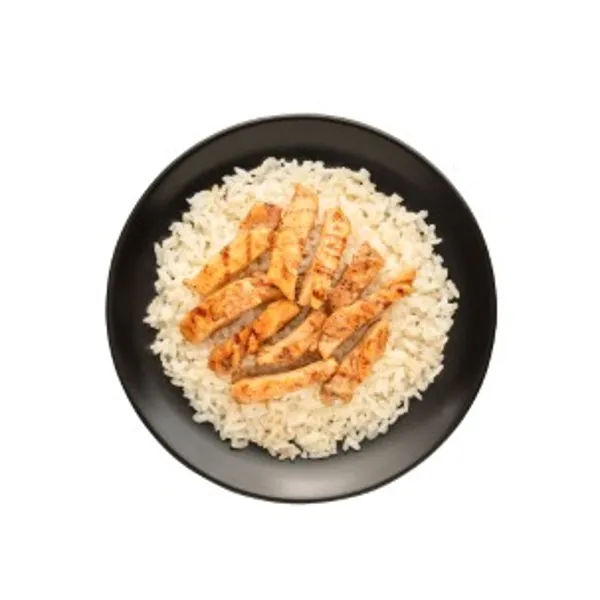 Bidaa Izgara Tavuklu Pilav 300 g