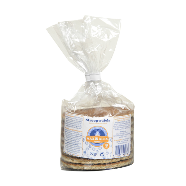 Stroop Wafels 250 g