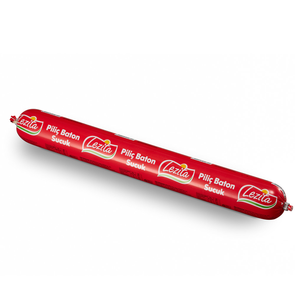 Lezita Piliç Baton Sucuk 450 g