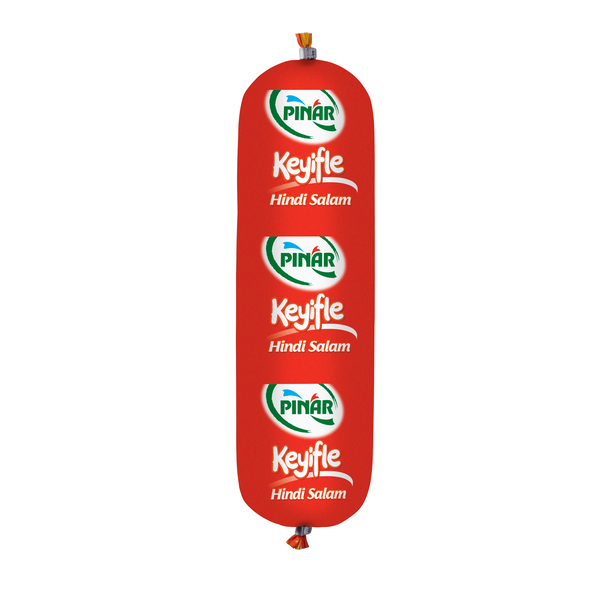 Pınar Keyifle Hindi Salam 500 g