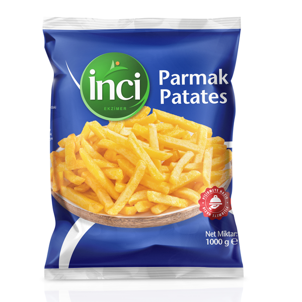 İnci Patates 1 kg