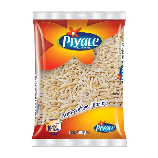 Piyale Arpa Şehriye 500 g
