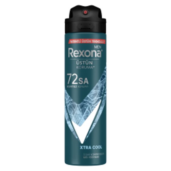 Rexona Men Extra Cool Deodorant 150 Ml