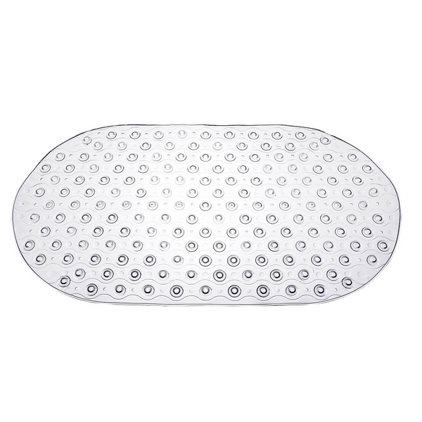 Vantuzlu Kaydırmaz Banyo Paspası