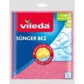 Vileda Sünger Temizlik Bezi 3 Adet