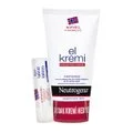 Neutrogena El Kremi 50 Ml + Dudak Kremi