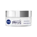 Nivea Cellular Cilt Gençleştirici Yüz Gündüz Bakım Kremi Gkf15 50 Ml