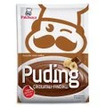 Pakmaya Çikolatalı Fındıklı Puding