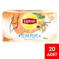 Lipton Form Kayısılı 20'li 40 Gr