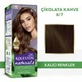 Wella Koleston Naturals Saç Boyası 6/7 Çikolata Kahve