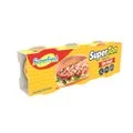 Superfresh Superton Eko Ton Balığı 3x75 Gr
