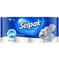 Selpak Aqua Tuvalet Kağıdı 16'lı