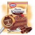 Dr. Oetker Pasta Kreması Kakaolu 156 G
