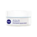 Nivea Yüz Bakım Aqua Sensatıon Canlandırıcı Yüz Bakım Kremi 50 Ml