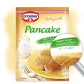 Dr. Oetker Pancake