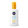 Nivea Sun Koruma & Oyun Hassas Çocuk Güneş Spreyi 50+ Faktör 200 Ml