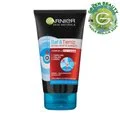Garnier Saf & Temiz Siyah Nokta Karşıtı Kömürlü 3'ü 1 Arada 150 Ml