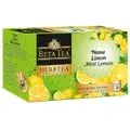 Beta Herbtea Collection Nane Limon Çayı 20'li