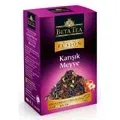 Beta Fusion Collection Karışık Meyve Siyah Çay 75 g