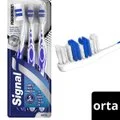 Signal Performans Diş Fırçası 2+1