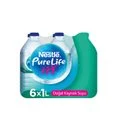 Nestle Pure Life Su 6x1 Lt