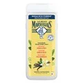 Le Petit Marseillais Vanilya Sütü Duş Jeli 650 ml