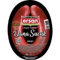 Erşan Vakumlu Kangal Sucuk 200 Gr