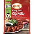 Bağdat Kolay Etsiz Çiğ Köfte Karışımı 120 g