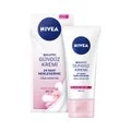 Nivea Besleyici Doğal Badem Yağı Gündüz Yüz Kremi Spf 15 50 ml