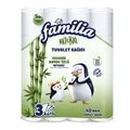 Familia Natural Tuvalet Kağıdı 40'lı