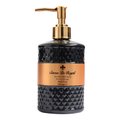 Savon De Royal Pearl Black Sıvı Sabun 500 ml