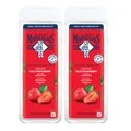 Le Petit Marseillais Akdeniz Çileği 400 ml 2'li Duş Jeli