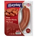 Aytaç Kasap Isıl İşlem Görmiş Piliç Sucuk 300 Gr
