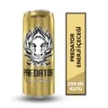 Predator Gold Enerji İçeceği 250 ml Kutu
