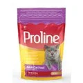 Proline Kuzu Etli&Pirinçli Yetişkin Kedi Maması 400 Gr