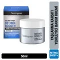 Neutrogena Retinol Boost+ Yenileyici Bakım Kremi 50 ml