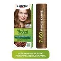 Palette Kalıcı Doğal Renkler 7-60 Fındık Kahve Saç Boyası