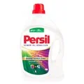 Persil Jel Color Renkliler Sıvı Çamaşır Detarjanı 38 Yıkama 2470 ml