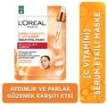 Loreal Paris Revitalift Aydınlatcı C Vitaminli Serum Maske