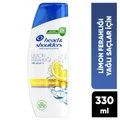 Head & Shoulders Limon Ferahlığı Şampuan 330 ml