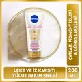 Nivea Lum630 Leke+İz Karşıtı Bakım Kremi 200 ml